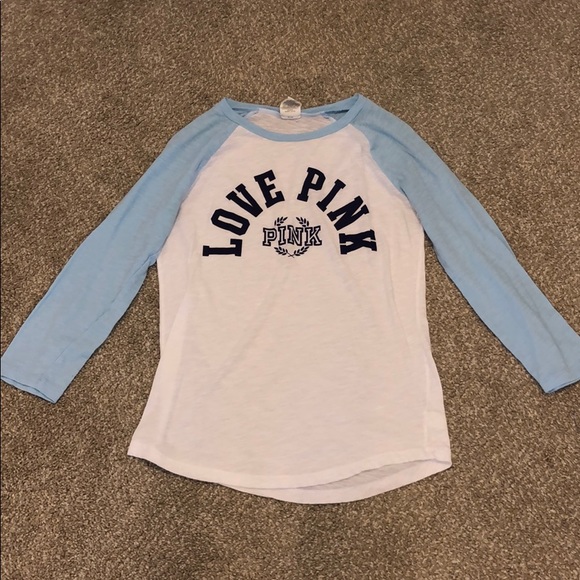 PINK Victoria's Secret Tops - PINK Tee